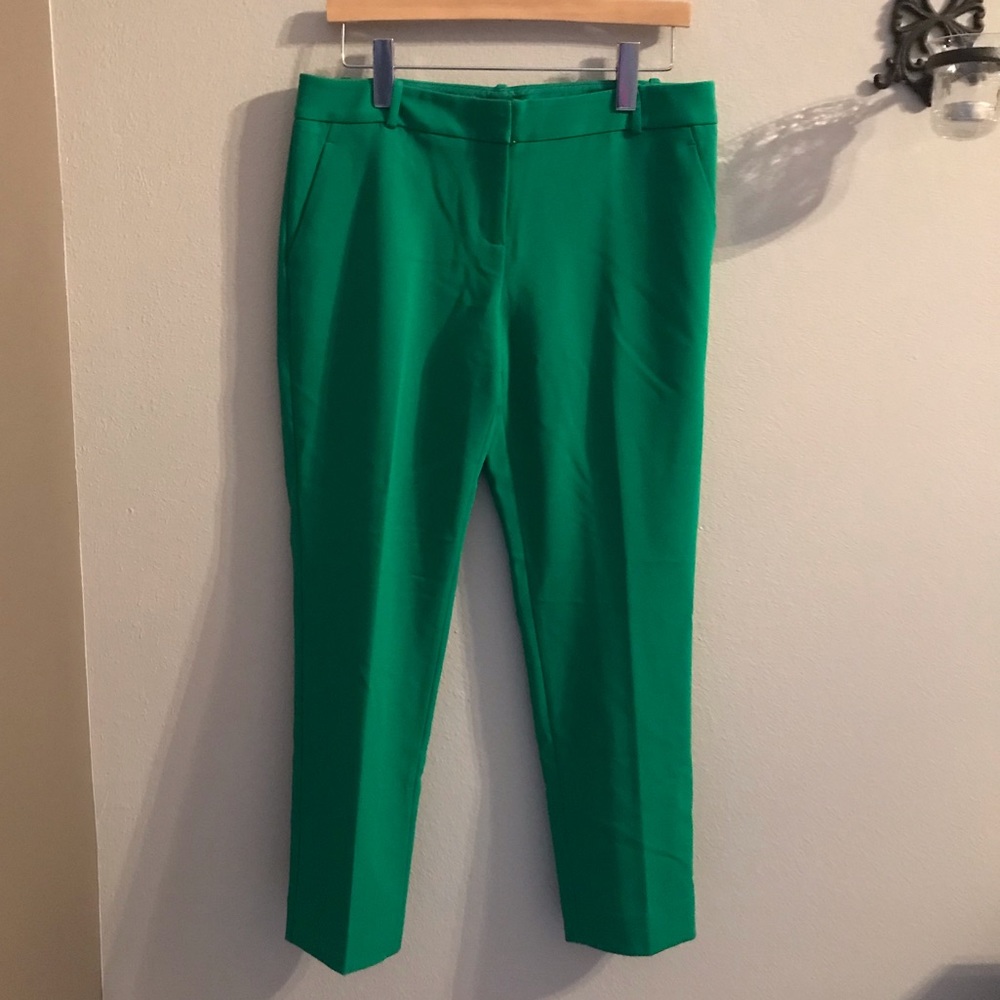 The Limited Drew Fit Slacks, Size 8
